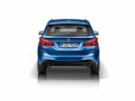 BMW 225xe Active Tourer M Sport 2019 года (WW)